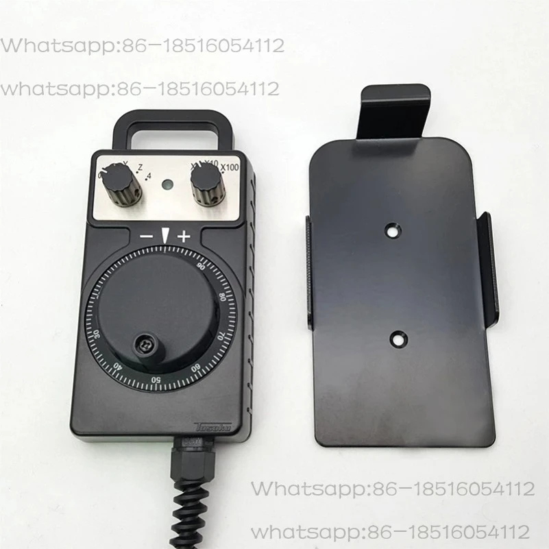 HC115 5V 100PPR Cnc… - image