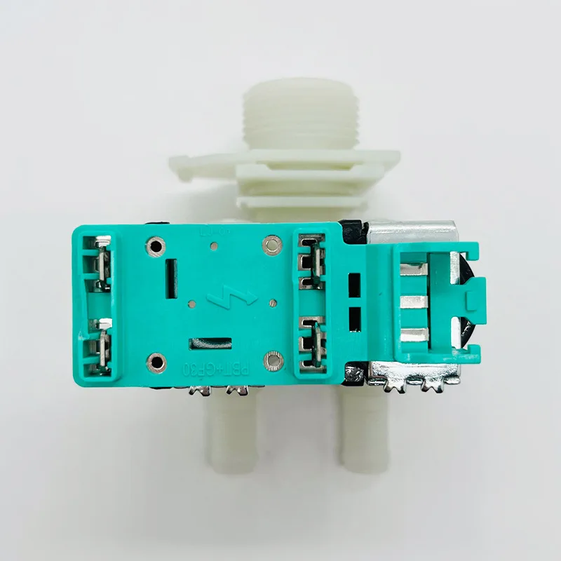 For 8001068174 Manufacturers Supply Automatic Washing Machine Water Inlet Valve, Washing Machine Home Appliance