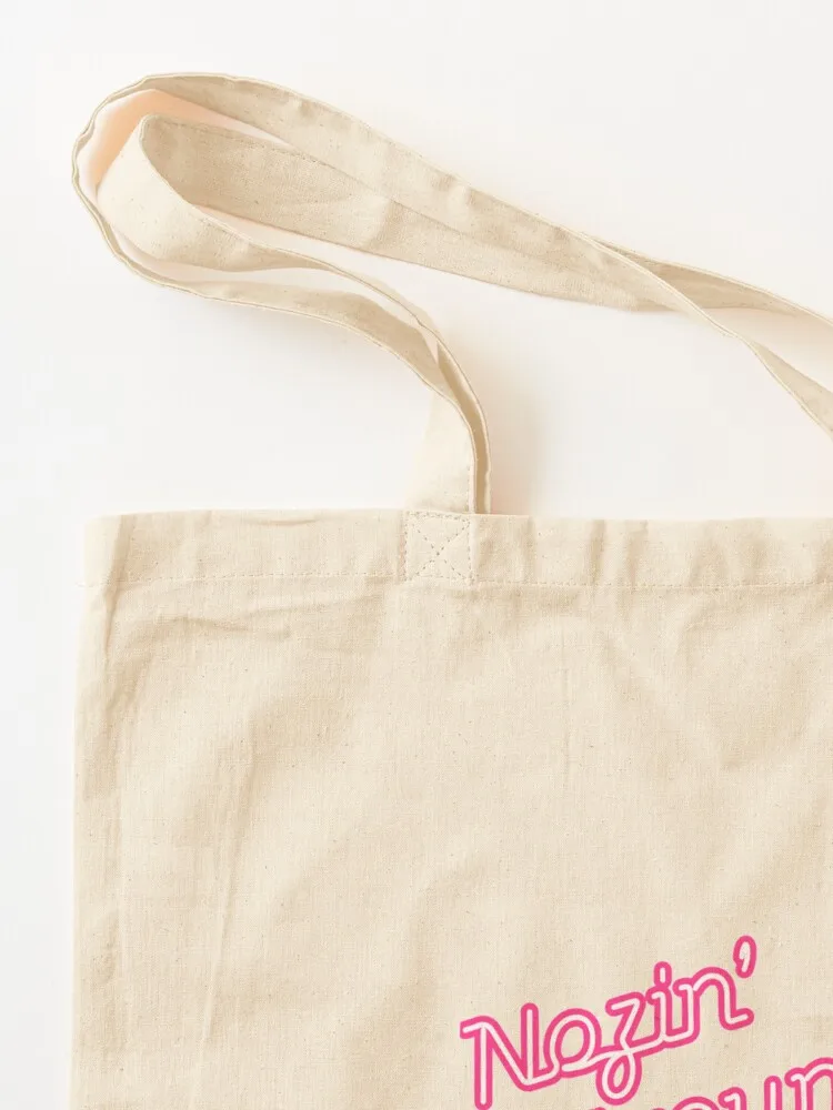 Nozin&x27; Aroun&x27;، The Young Ones، Ben Elton، Rik Mayall، Demolition Premium T-shirt Ess Tote Bag #3