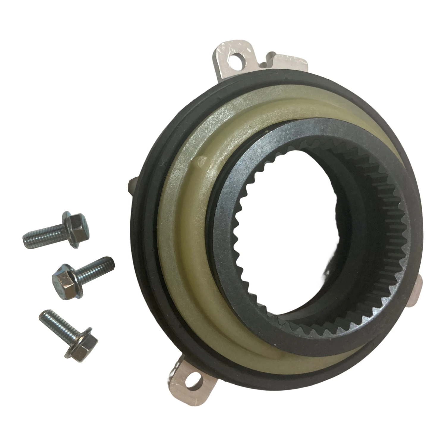 Pop Wheel Hub Lock Hub Actuator For Ssangyong Actyon Kyron Rexton 4151009100 4151009000 4151036200 Car Replacement Parts