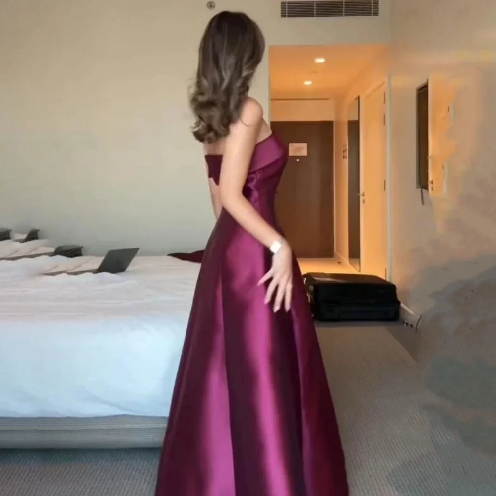 Maßgeschneidertes exquisites Abendkleid mit Reißverschluss, bezauberndes Meerjungfrau-Abschlussballkleid, sexy Partykleid mit U-Boot-Ausschnitt und Rüschen