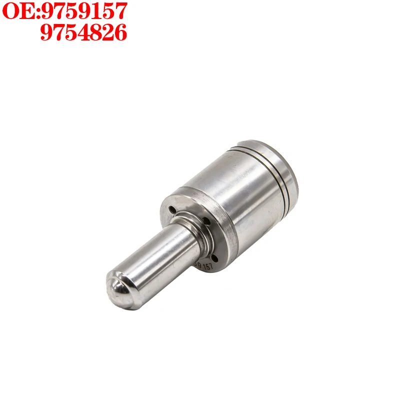 4PCS Construction Machinery Excavator Accessories for Hitachi ZAX200 ZAX210 Joystick Pusher Assy Pilot Valve 9759157 9754826