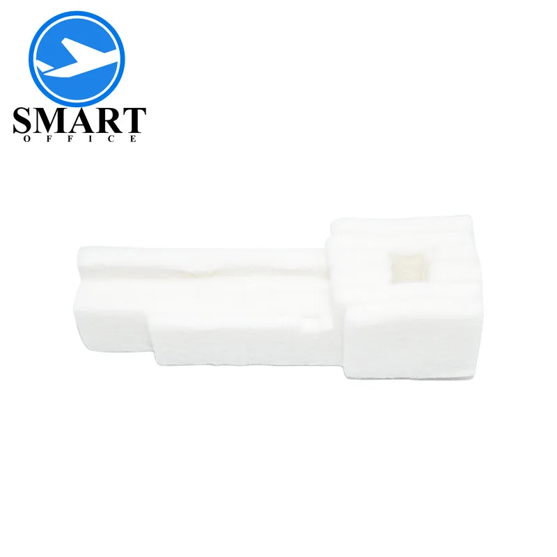 1SET Pad Serbatoio di Inchiostro di Scarto per Epson L355 L210 L110 L380 L365 L220 L222 L360 L366 L310 L111 L120 L130 L132 L211 L300 L301 L355 L210