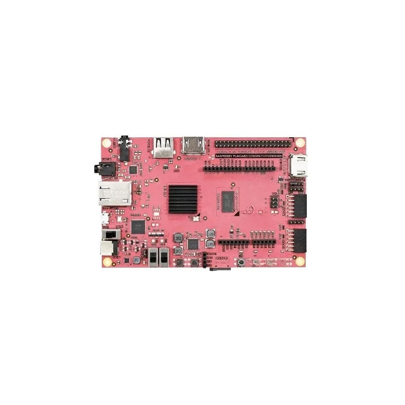PYNQ FPGA Development Board, Embedded Python Programming Accelerator Module for Teaching and Research