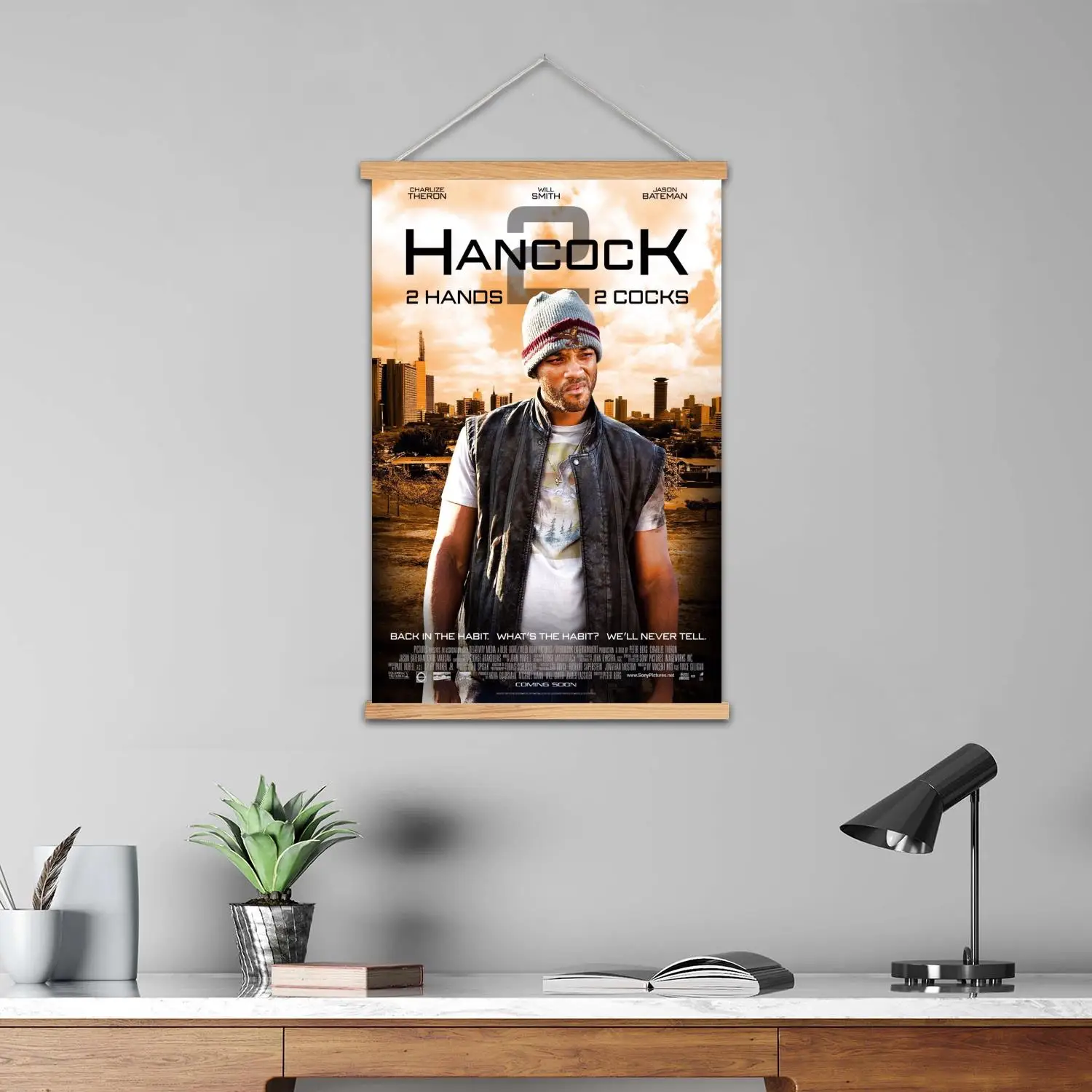 ugk Framed Wall Painting Canvas Art Poster, Wall Art, Picture Print, Modern Family, Bedroom Decor, Posters,Decorative painting