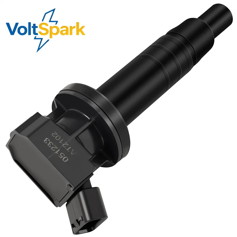 

90919-02239 Ignition Coil for Toyota Corolla Celica Yaris 1.8L 1ZZ-FE Direct Replacement Replaces UF247