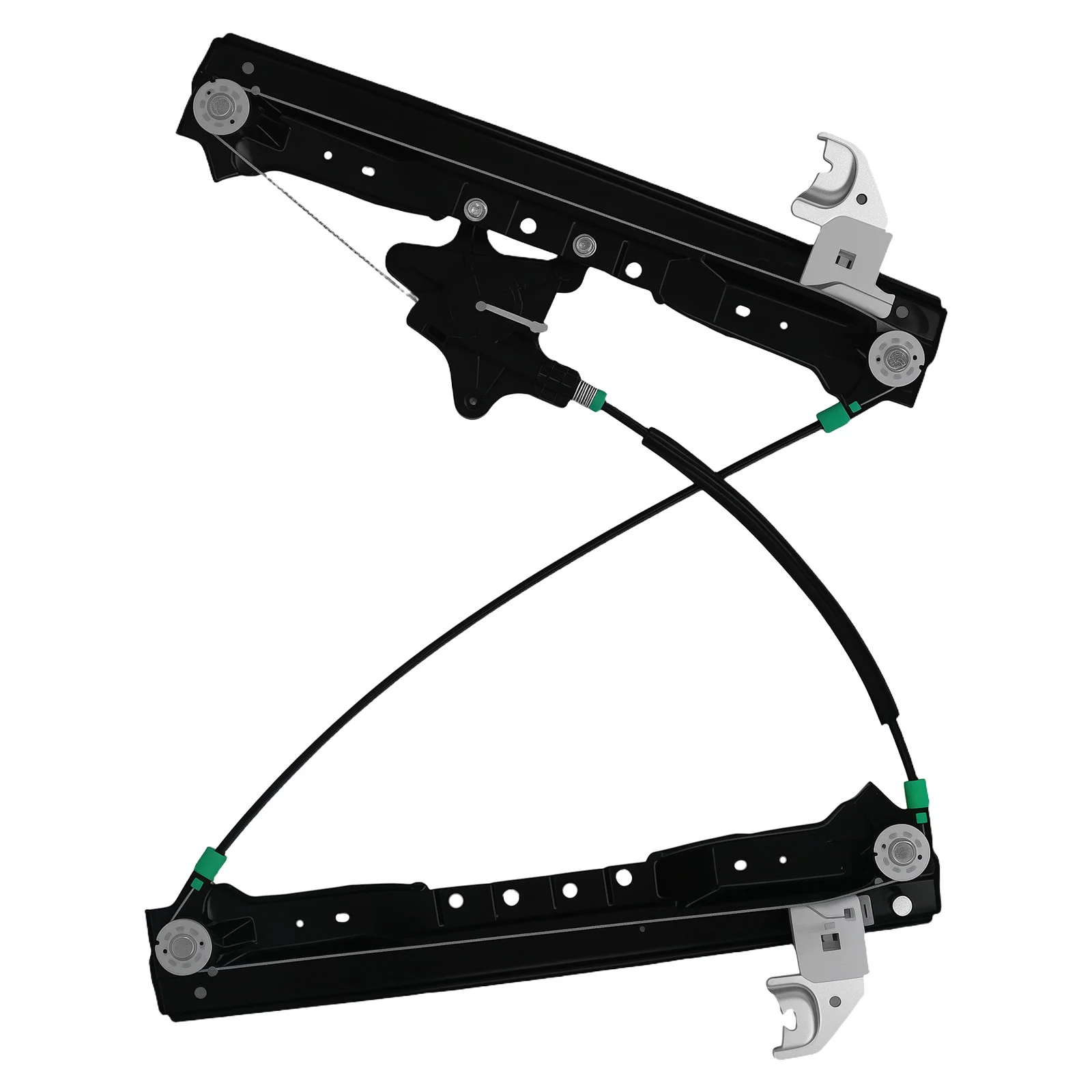 Window Regulator Assembly for Ram C/V Dodge Right 2012-2020 68030718AA