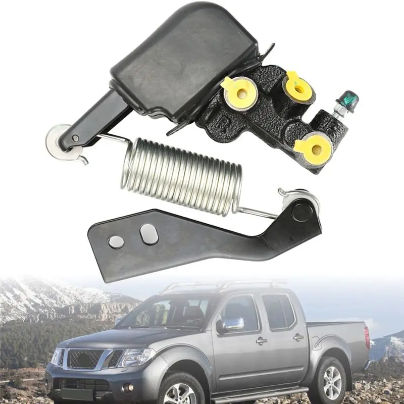 Simple Brake Load Sensing Valve 46400-VK000 46400-VK90A 46400-3S210 For Nissan Frontier 2.4L 3.3L Navara (D22) 2.5 TD