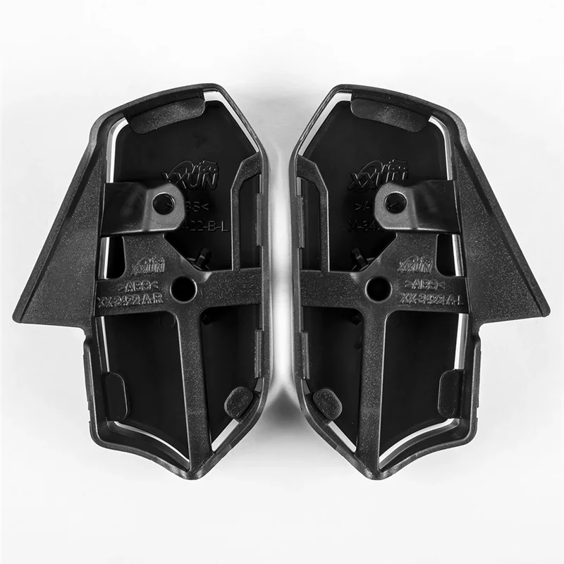 

Accessories For XMAX 300 2023 2024 Motorcycle Rearview Mirror Side Mirrors Auxiliary Mirror Large Field View