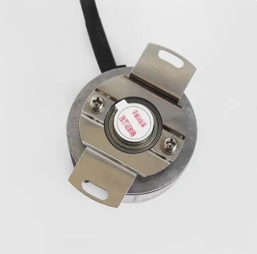 D48T-9G05L-2500BM-0.3M-D Encoder D48T-9G05L-2500BM-4P-0.3M-B