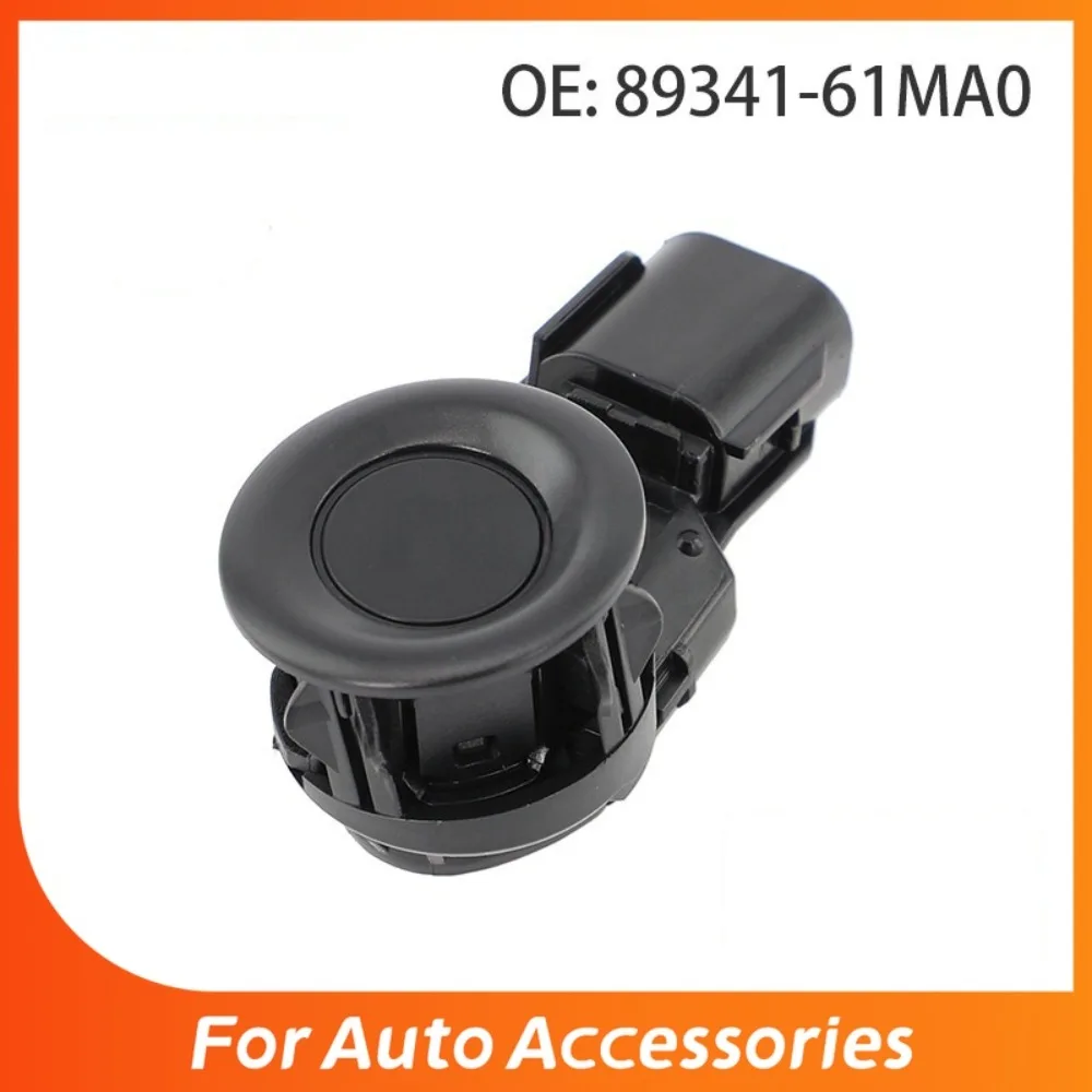 New 89341-61MA0 38460 PDC Backup Reverse Parking Assist Sensor Fits For Toyota 89341-61MA0-38460