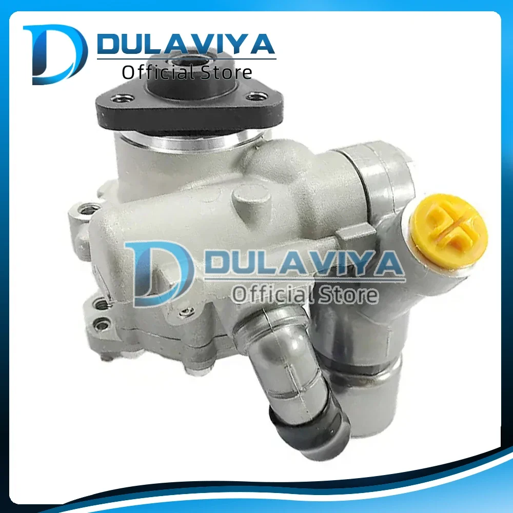 

For Auto Parts Power Steering Pump Audi A5 V6 3.0L V6 3.2L A4 Quattro A5 8K0145156L 06E145255C 8R0145155E