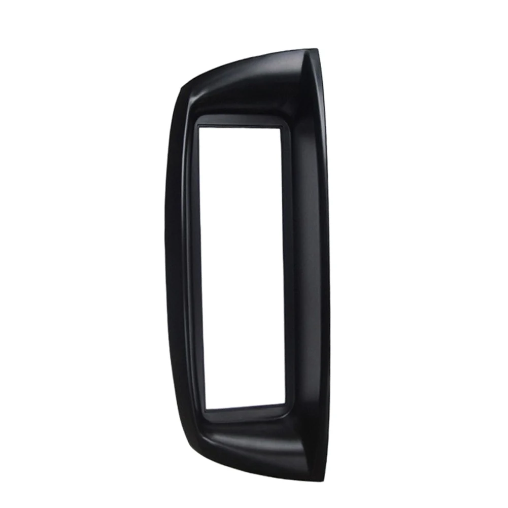 Punto Linea Fascia Panel Mount Kit Heat Resistant Design Scratch Resistant Finish Seamless Dashboard Integration