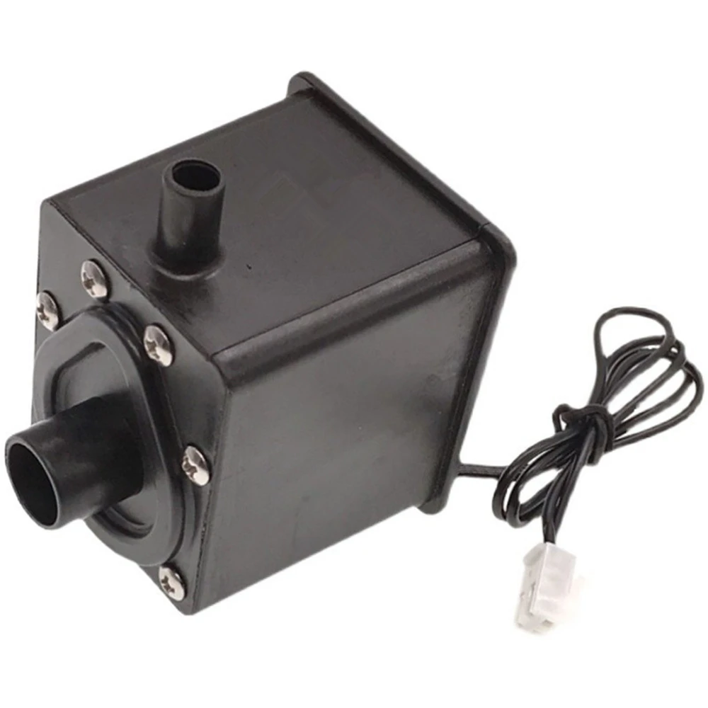 ユニバーサル循環ウォーターポンプ,HB-250,サイレントウォーターポンプ,電気温水ブランケット,Pmsmパーツ,220-240v,1分あたり3000r