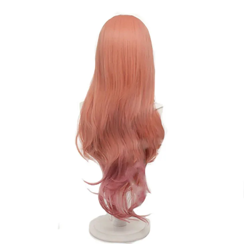 ROLECOS LOL Heartache & Heartthrob Кейтлин Косплей Парик 85 см Женщины День Святого Валентина Косплей Парики Термостойкие Синтетические Волосы
