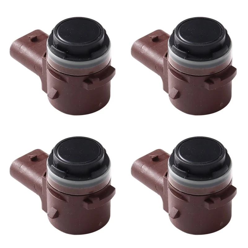 4PCS PDC Parking Sensor For Tesla Model 3 Y X S