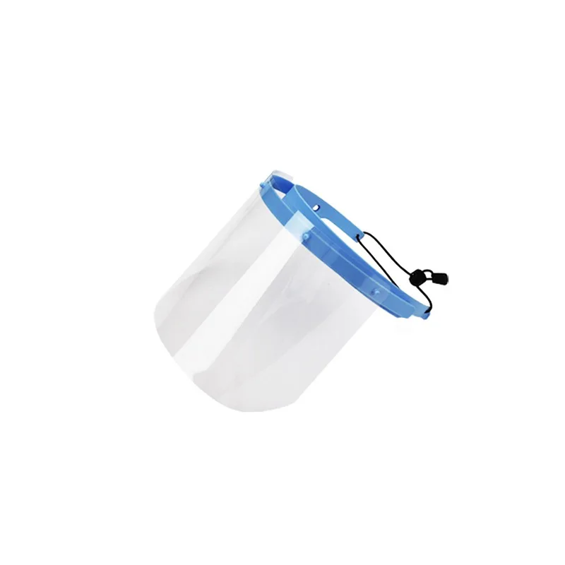 Dental Protective Face Shield Dental Face Shield Includes 10 removable anti-fog, anti-dust replacement shields Dental Tools