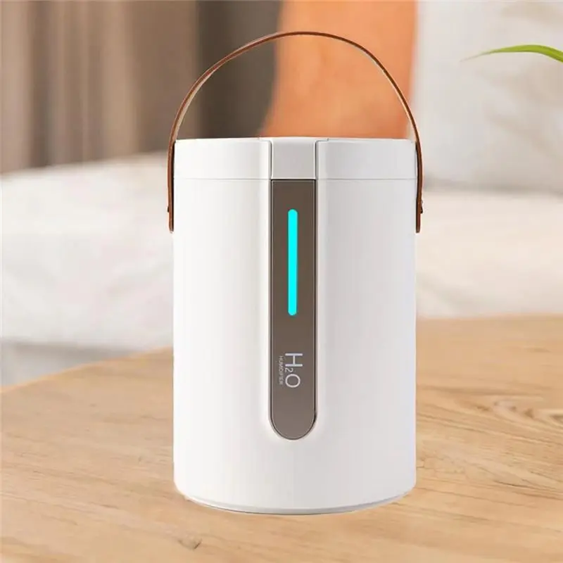 AS94-Wireless Humidifier Withusb Essential Oil Aromatherapy Rechargeable Air Hydrator B