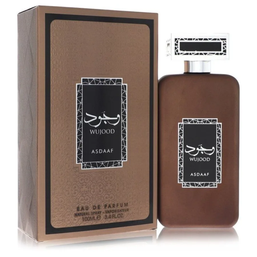 

Asdaaf Eau De Parfum Spray Unisex 3.4 oz