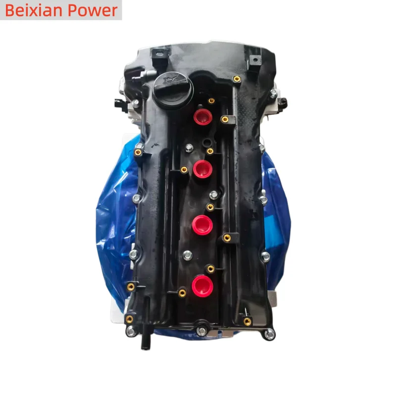 Car Engine Manufacture G4KD OE 211022GA02 Cylinder Block Assembly For Hyundai