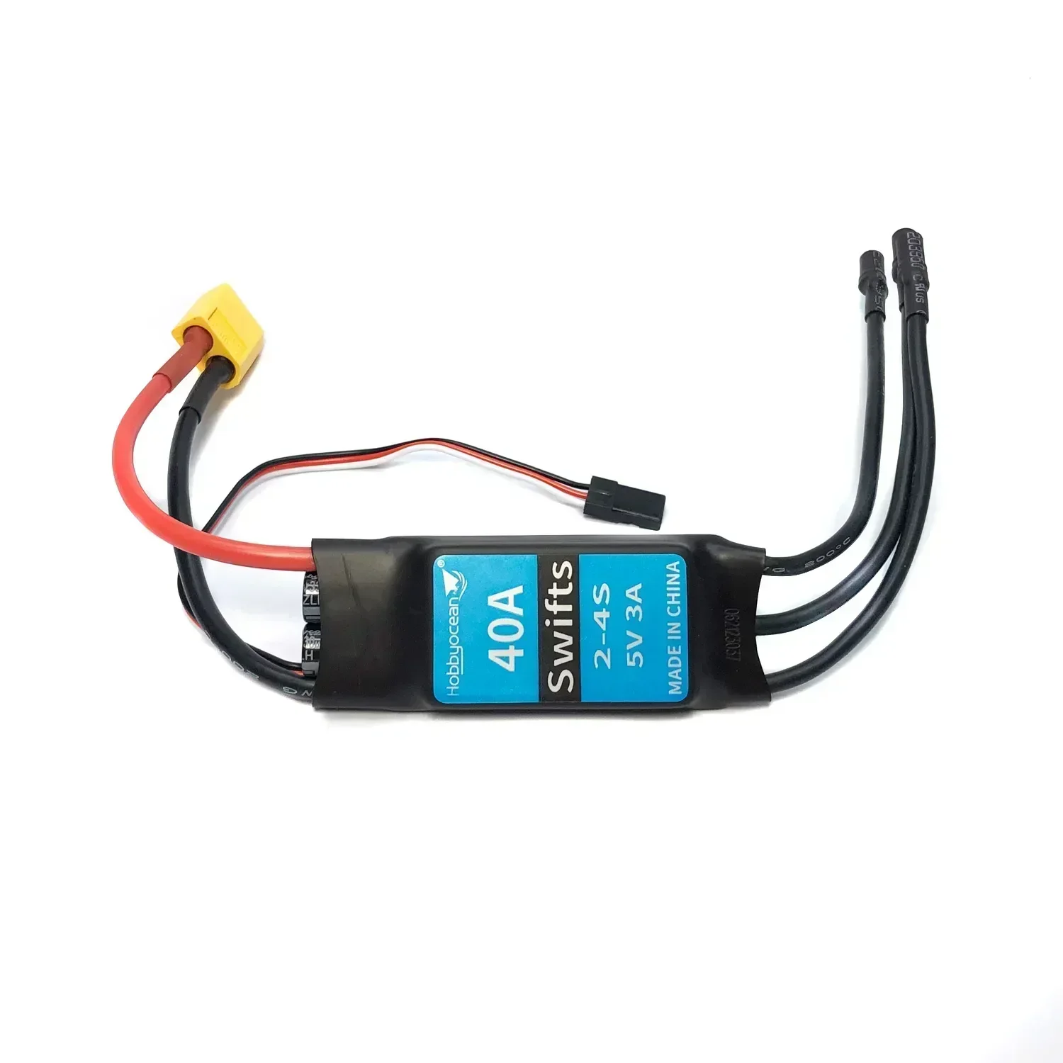 

50mm 64mm 70mm 90mm 11/12-Blades EDF Plane Ducted Fan 50A ESC for E-flite Viper RC Jet Airplane Model Spare Parts