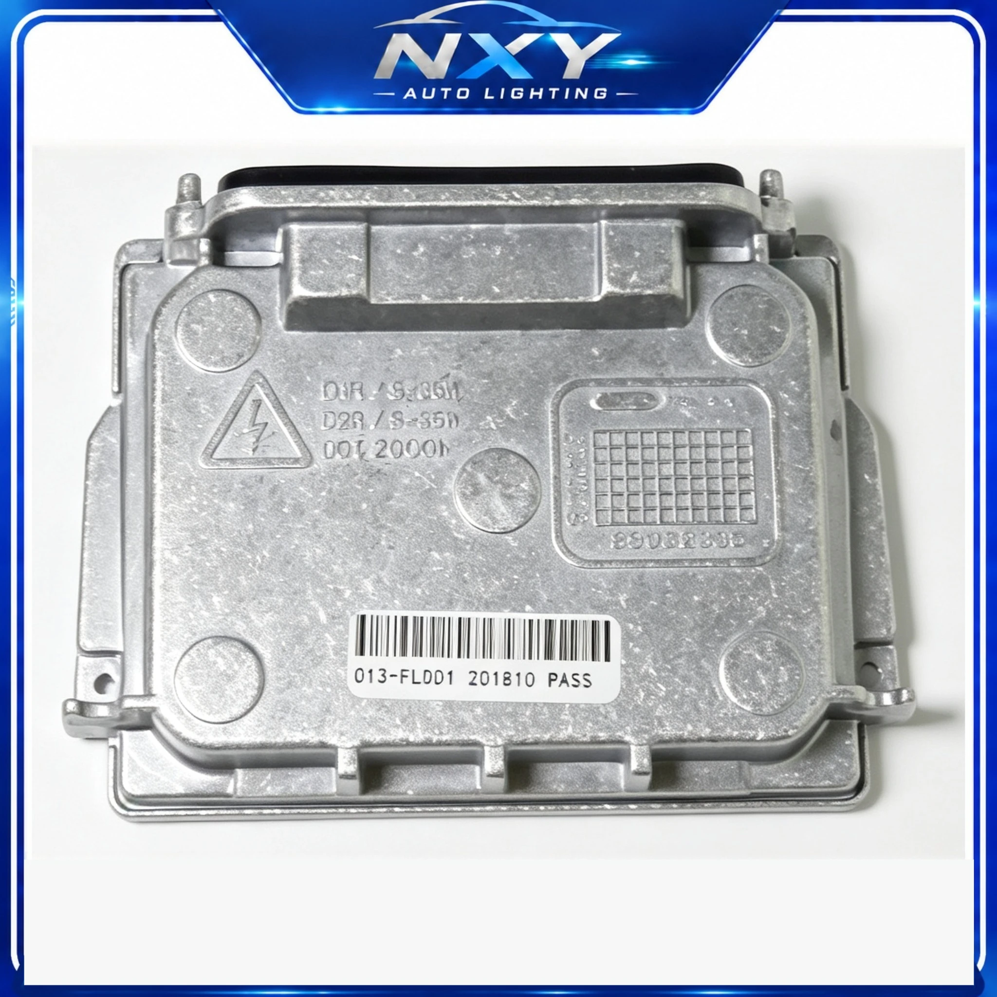 NXY 89034934 4L0907391 63117180050 D1S D1R Xenon HID Headlight Ballast Control Module Igniter Replacement Car Accessory