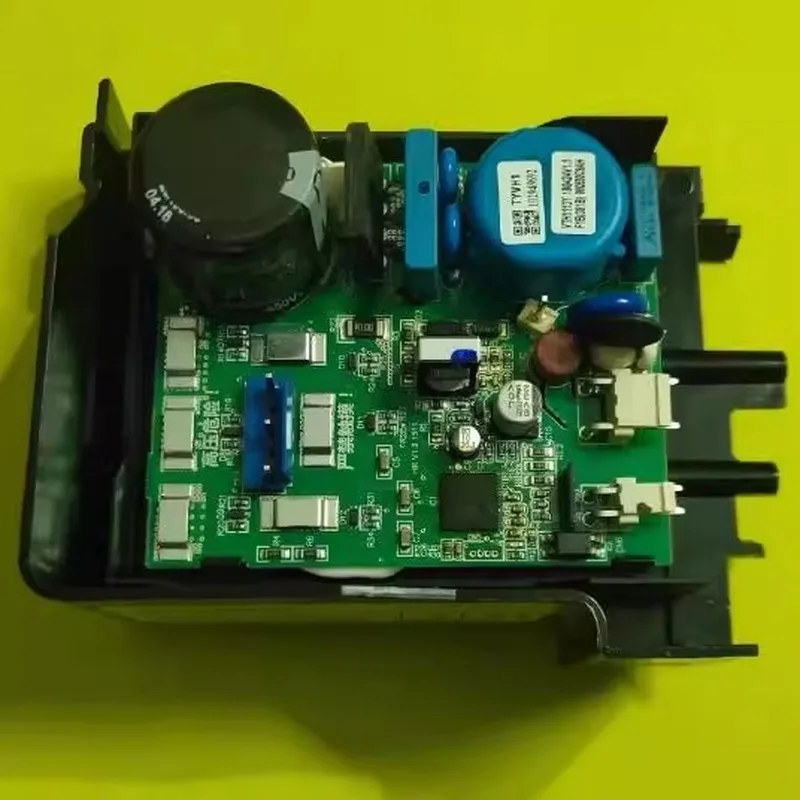 XMSJ Inverter Compressor Drive PCB Board For Haier Refrigerator BCD‑310WDPG BCD‑445WDGG Part‑No VTH1113Y Spare Unit