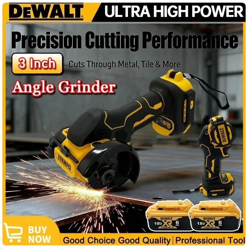 dewalt-3-インチミニコードレスアングルグラインダー研磨研削盤電動切断電動工具-dewalt-18v-20v-max-バッテリー用