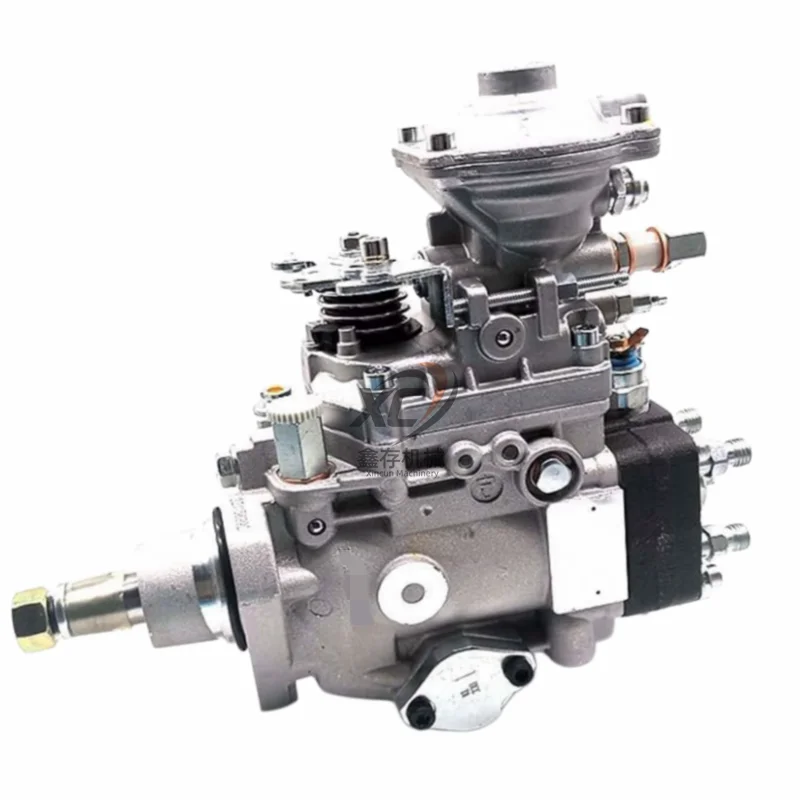 ATV&UTV504063450 0460424282 High Quality Fuel Injection Pump Fit NEF-4TC Engine