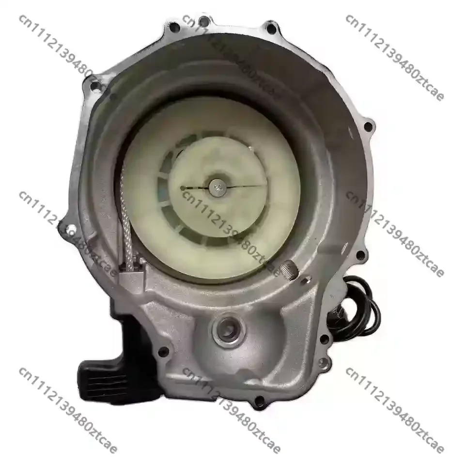 Four‑Wheel Off‑Road ATV Quad Bike Engine Hand Pull Starter Assembly Off‑road Vehicle Replacement Spare Repair Components