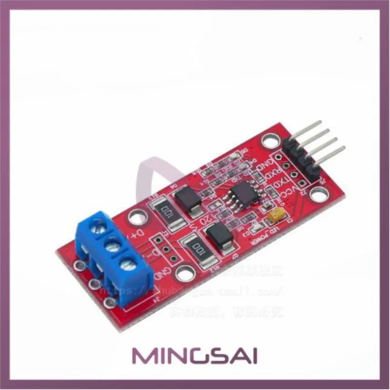 MAX3485 Module TTL To RS485 Module MCU Development Accessories