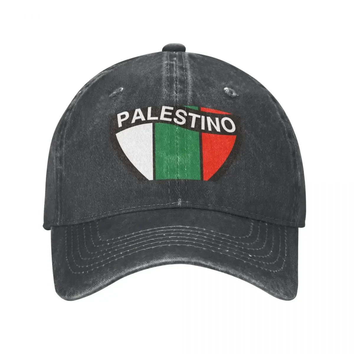 Club Deportivo Palestino Chile Classic T-Shirt.png Cowboy Hat sun hat |-F-| New Hat Hats Man Women's