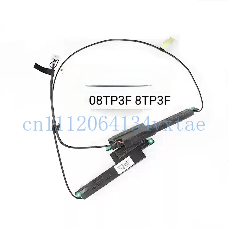 08TP3F New Original For DELL Inspiron 5410 7415 2-in-1 Laptop Built-in Speaker Internal Speaker CN-08TP3F 8TP3F High Quality 0.1