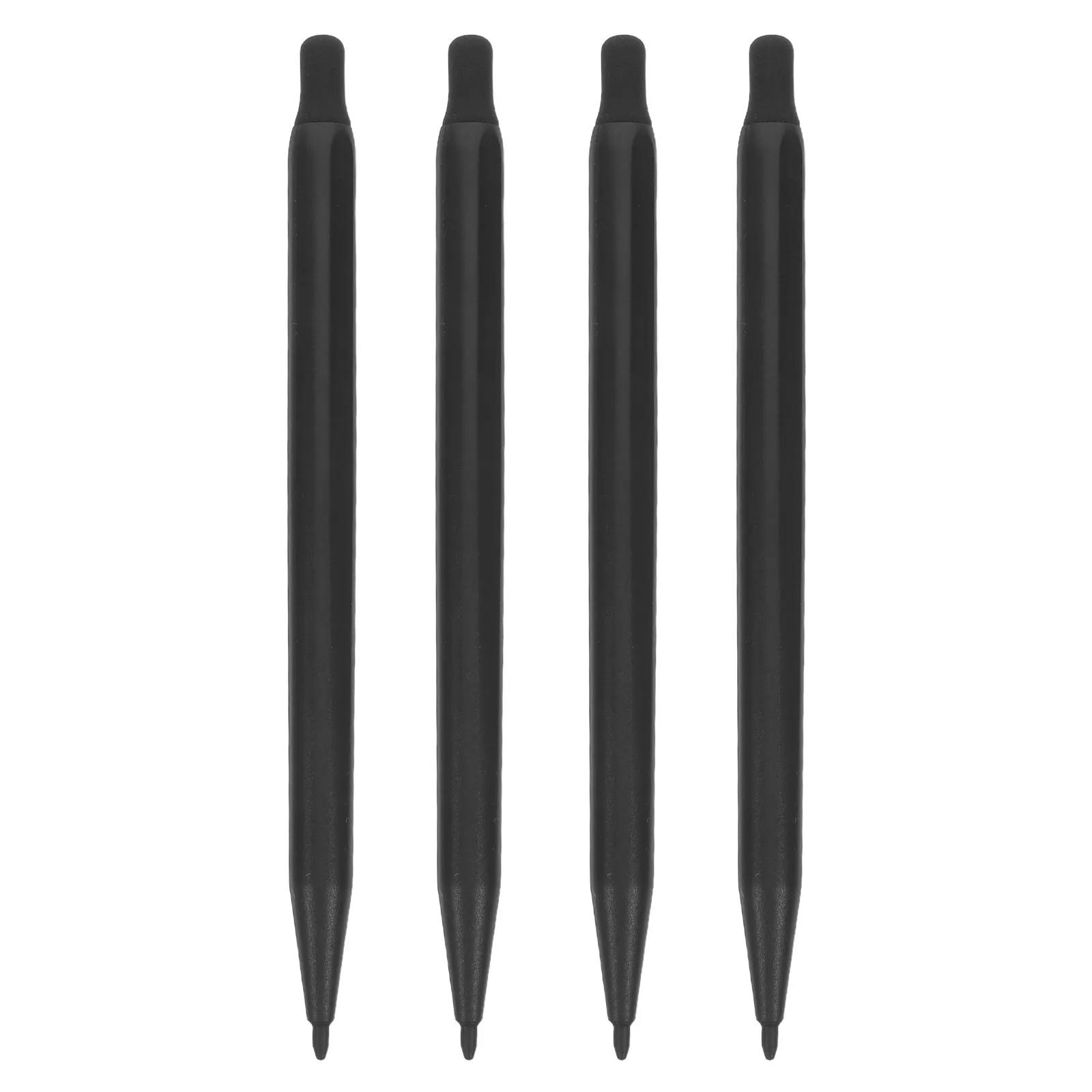4Pcs Interactive Whiteboard Stylus Pen High Sensitivity Precision Electronic Screen Writing Pens for Infrared Teaching Panels