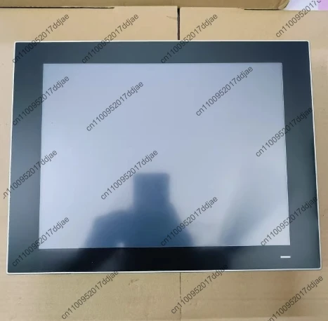 

Встроенная машина промышленного управления TPC-1282T, тест ОК