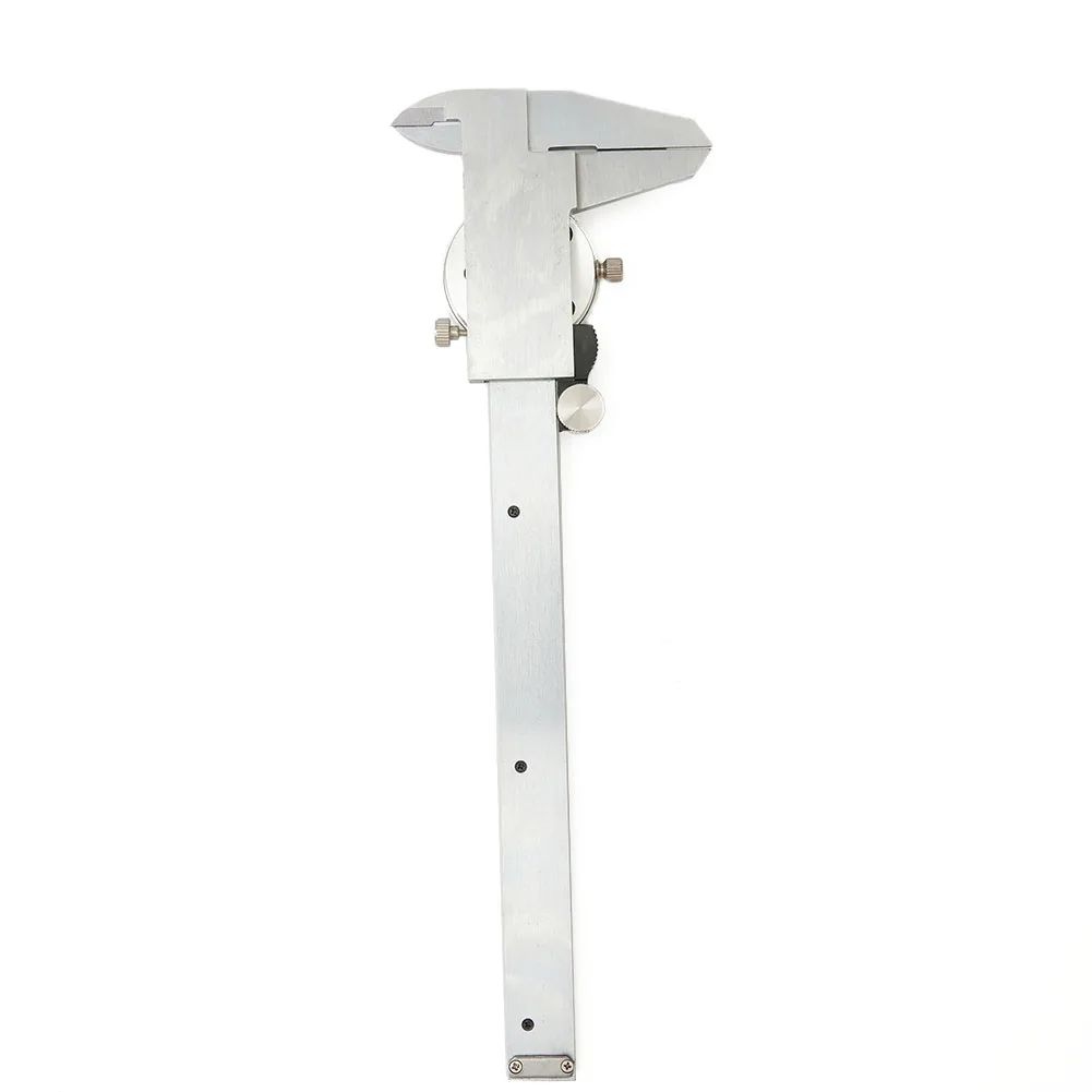Tools for dial Caliper Woodworking Shock for proof Sliding Supply Vernier 1pc 6 inch Gauge Measurement Micrometer Ruler