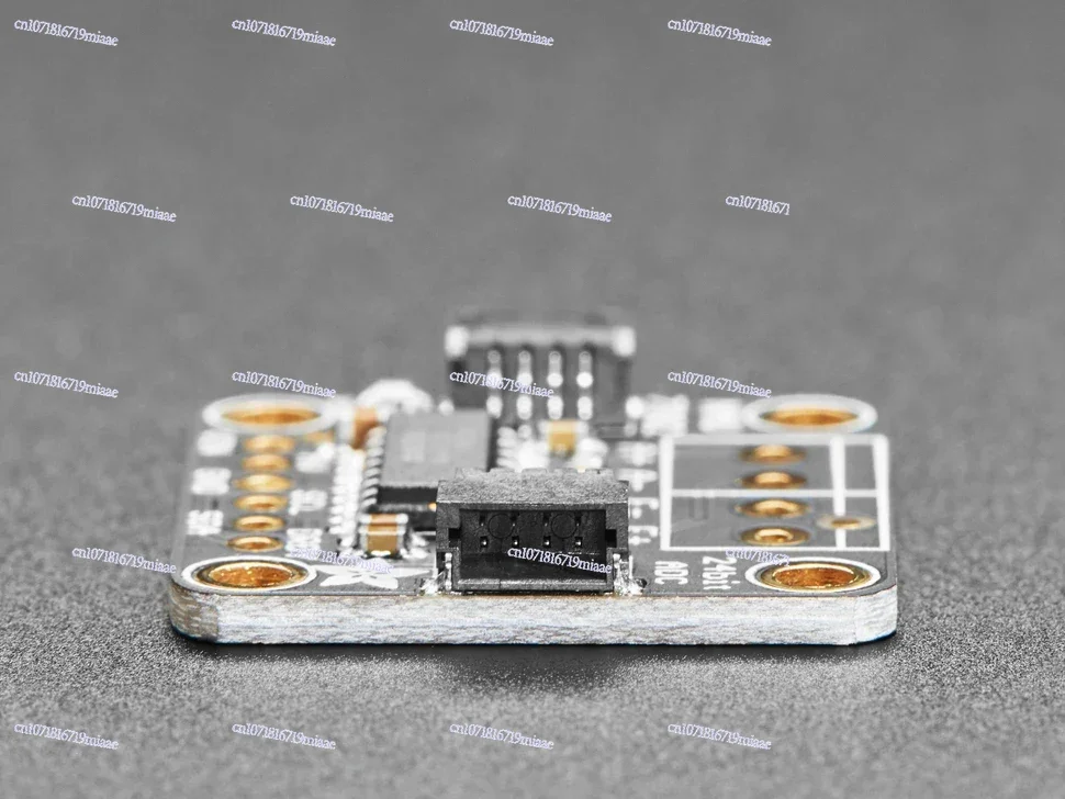 مستشعر مراقبة الجهد NAU7802 24 بت ADC - ST-EM-MA QT