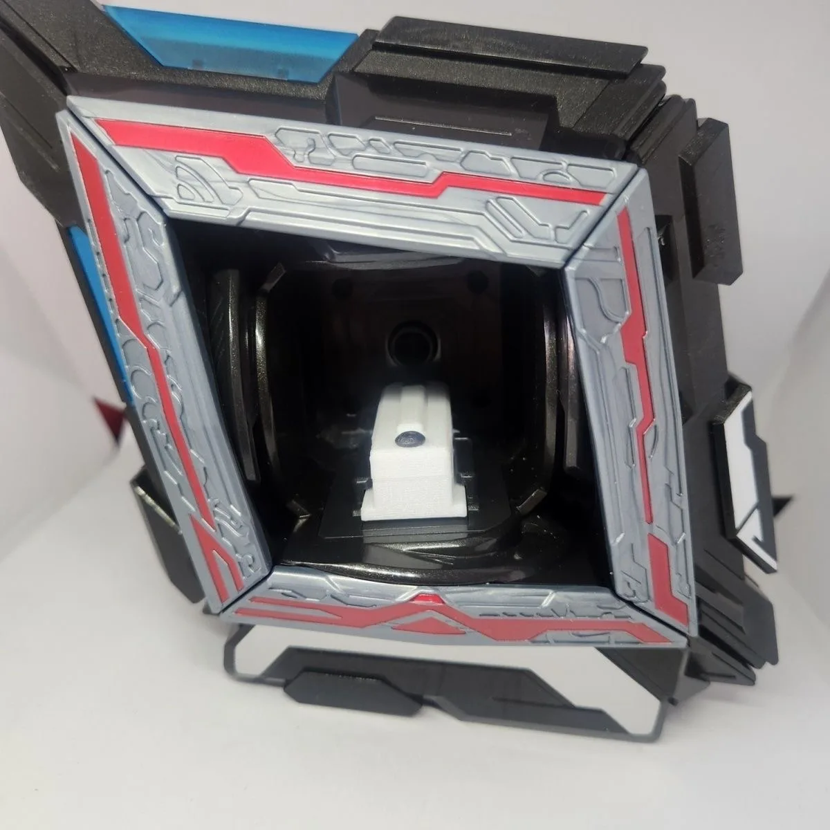 Anime props Arc Ariser Cube Multi point combination Toy Player's Choice for Creative renovation