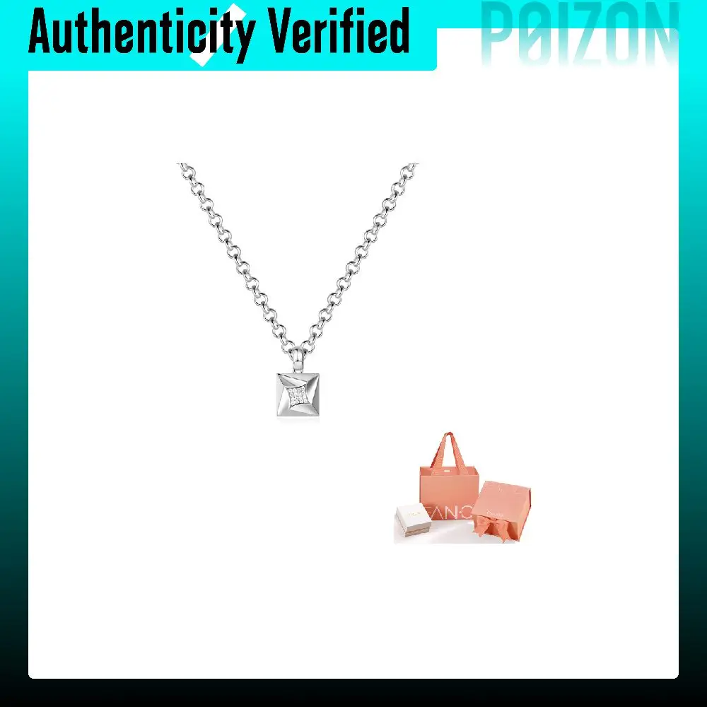 FANCI Necklaces Unisex SN03343W000