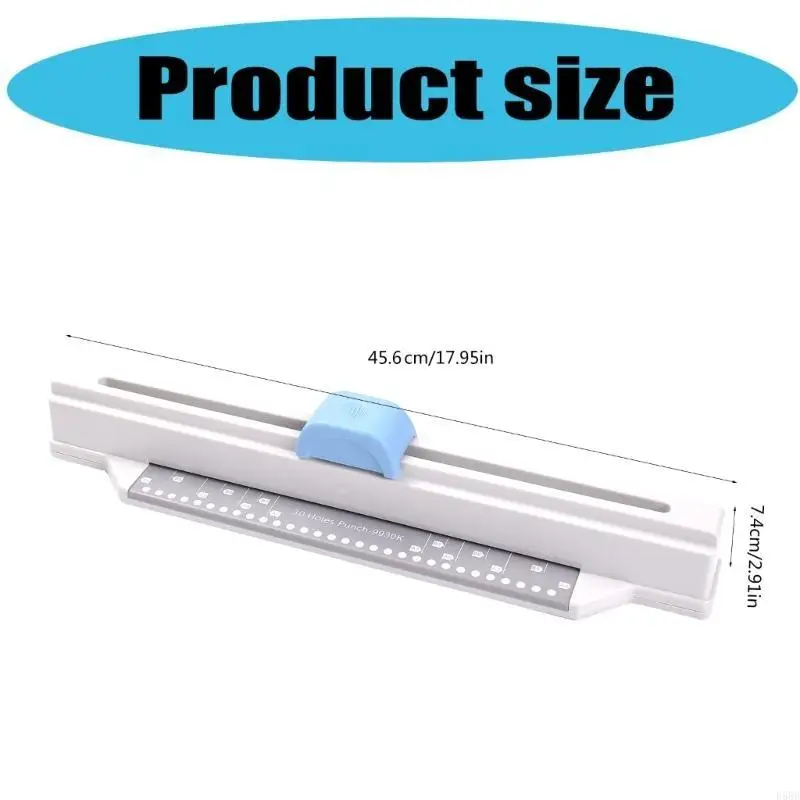 D5bb pugno a mano sciolto foglia per le foglie carta scrapbook non book bookery