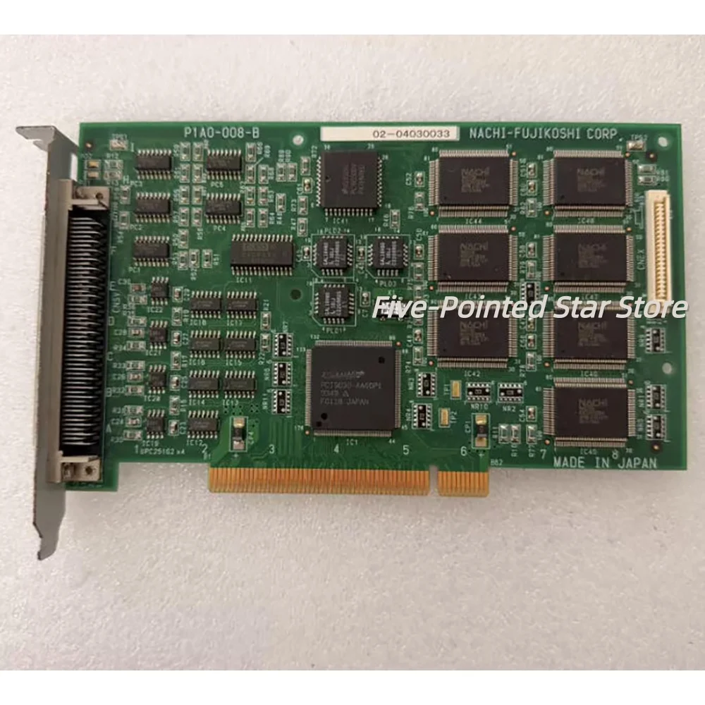 

Industrial board PIA0-008-B