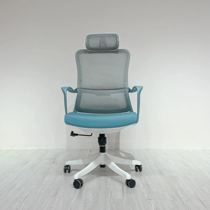 LMM sedentary not tired engineering waist support ergonomic office chair