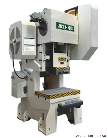 Máquina de prensado 2500 toneladas Forja caliente de largo alcance