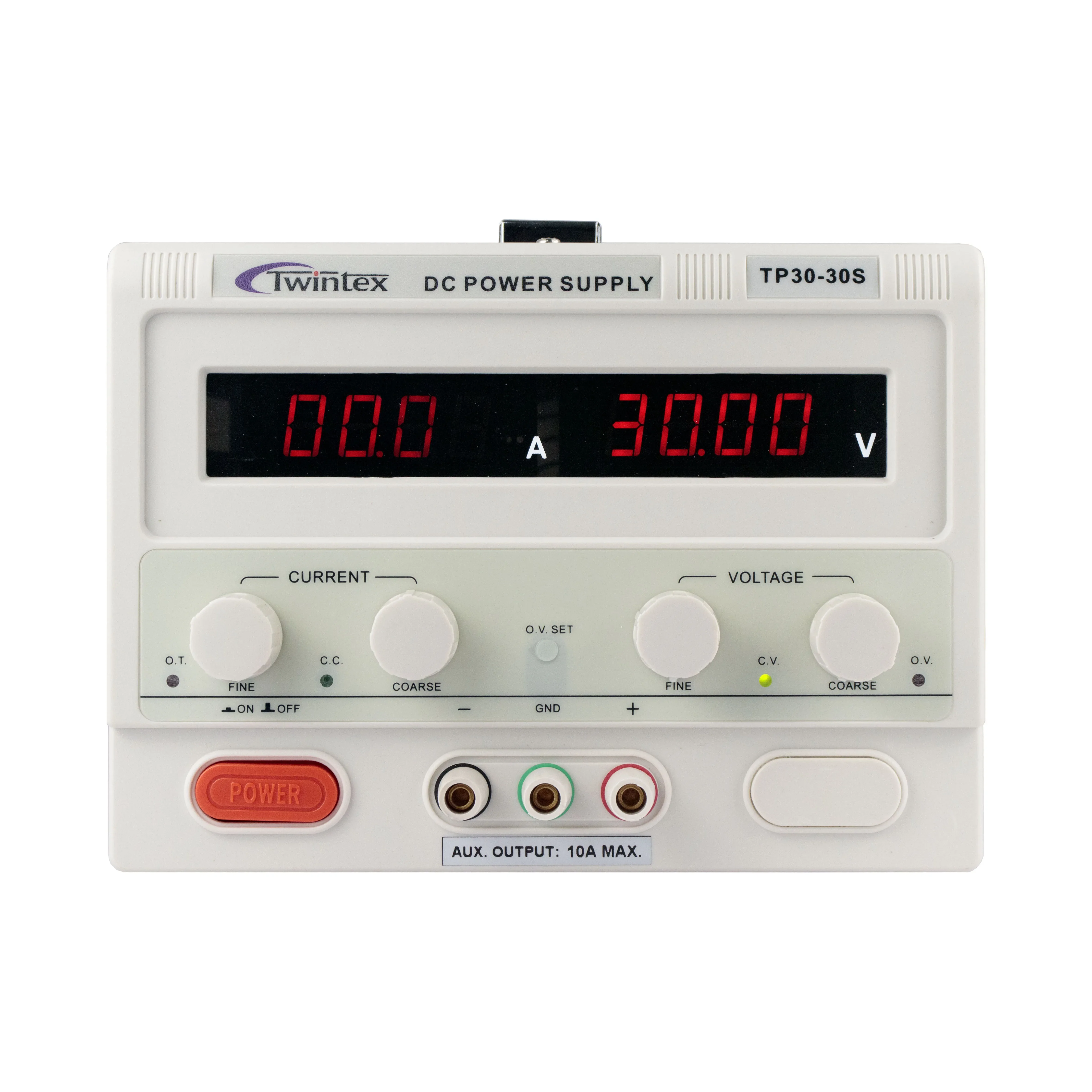 30V 60V 50A Digital Switch Mode Laboratory AC DC Adjustable Regulated Power Supply TP30-50S