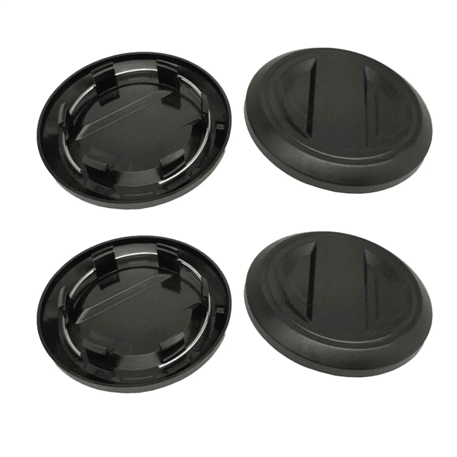 

4Pcs Wheel Center Hub Cap 1522872-655 for rzr 4 1000 RZR RS1