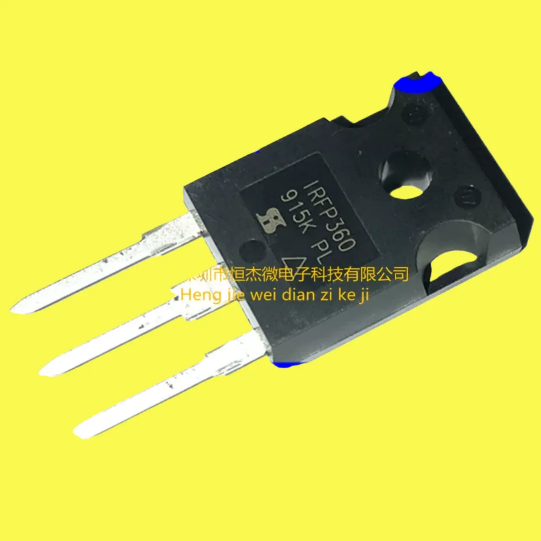 5pcs/new imported original IRFP360 TO-247 PBF environmental protection 23A 400V MOS FET