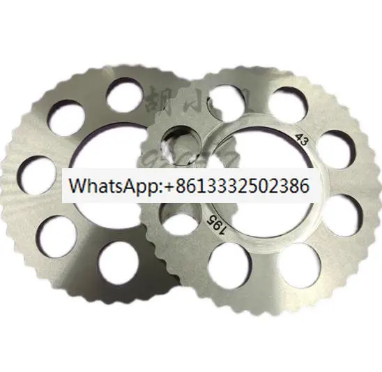 

L2.105.3051 INK FOUNTAIN ROLLER MOTOR CD74 HIGH QUALITY PRINTING MACHINE PARTS XL105 CX102 CD102 SM102 CD74