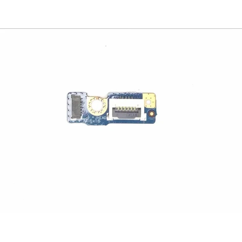 N+ Original Ethernet LAN Network Interface Small Flex Board LS-K477P Repair Spare Parts For Dell Alienware X17 R2 Notebook