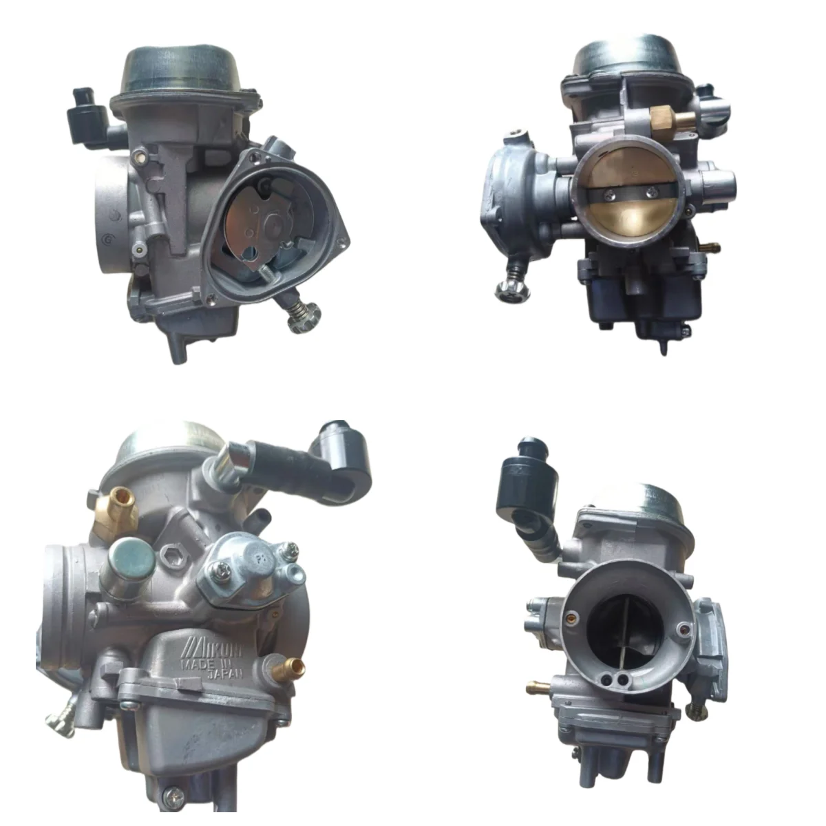 Motorcycle Carburetor Assembly Suitable for Huan Song 450, Subaru 450, Flying Eagle 450, Atv, Utv, Beach Bikes, Off-Road Vehicles
