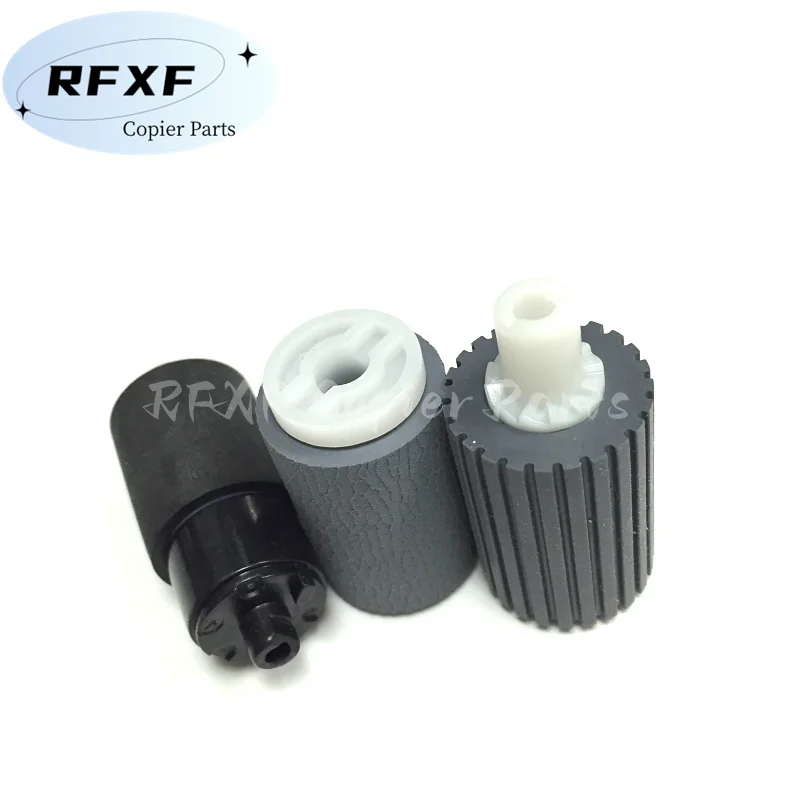302F 909171 36211110   3BR07040 Voor Kyocera FS 6025 6030 6525 6530 4028 4125 4132 4226 1 SET ADF Document Feeder ADF Pickup Roller
